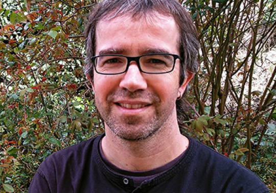 Ximo Guillem